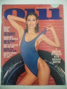 Oui April 1978 - Adult Magazine