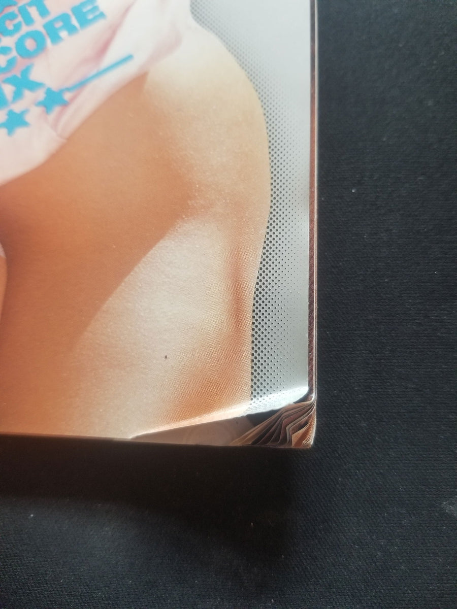 Hawk March 2000 - Adult Magazine – Discreet Retail