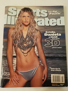 Sports Illustrated Winter 2000 - Magazine