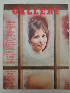 Gallery December 1972 - Adult Magazine