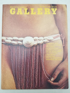 Gallery May 1973 - Adult Magazine