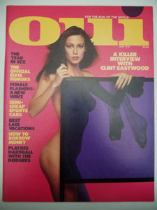 Oui June 1978 - Adult Magazine