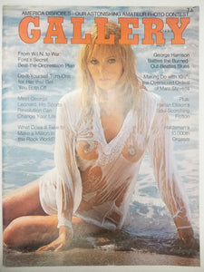 Gallery June 1975 - Adult Magazine