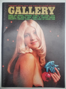Gallery December 1973 - Adult Magazine