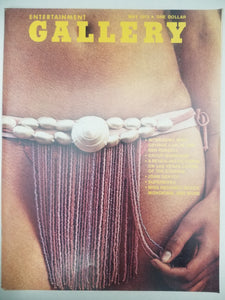 Gallery May 1973 - Adult Magazine