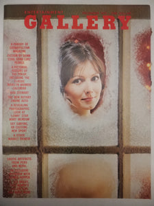 Gallery December 1972- Adult Magazine
