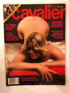 Cavalier May 1980 - Adult Magazine